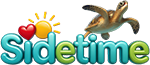 Sidetime Logo